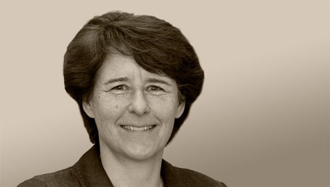 Prof. Dr. Madeleine Simonek von Tax & Legal Excellence Academic Advisory Board Schweiz