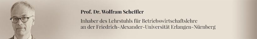 Wolfram Scheffler