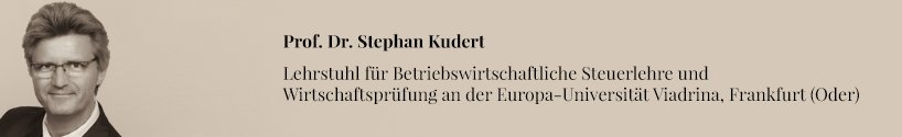 Stephan Kudert