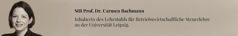 Carmen Bachmann