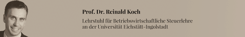 Reinald Koch