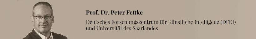 Peter Fettke