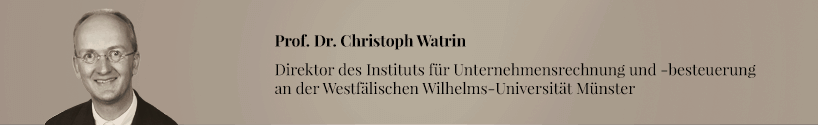 Christoph Watrin