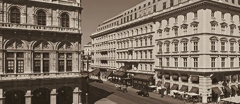wien_lounge_aussensicht_sacha_hotel wien_lounge_aussensicht_sacha_hotel