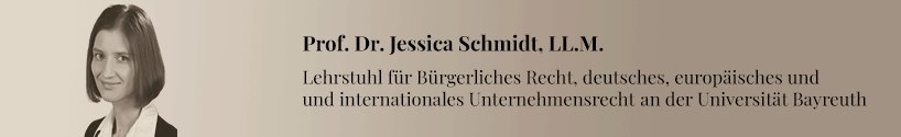 Jessica Schmidt