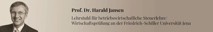 Harald Jansen