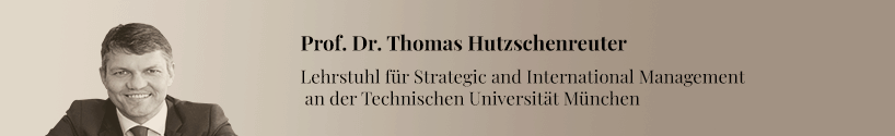 Thomas Hutzschenreuter