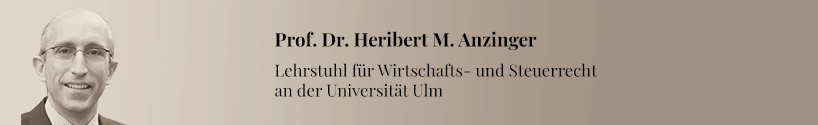 Heribert Anzinger