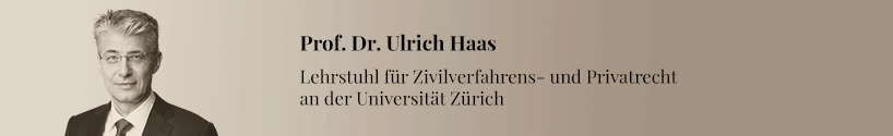 Ulrich Haas