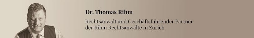 Thomas Rihm